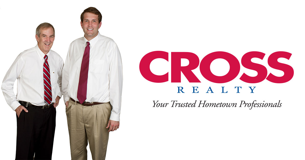 Cross Realty Suffolk Va