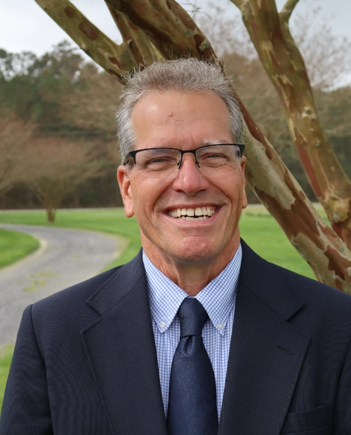 Doug Story